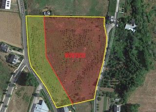 Terreno en venta en Cacabelos