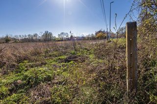 Terreno en venta en Cacabelos