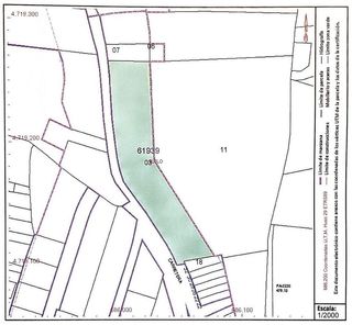 Terreno en venta en Cacabelos