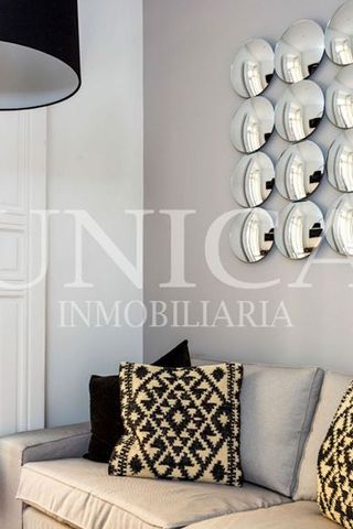 Piso en venta en Argüelles en Madrid