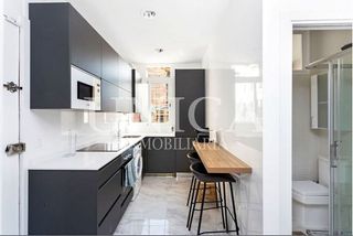 Piso en venta en Argüelles en Madrid