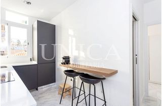 Piso en venta en Argüelles en Madrid