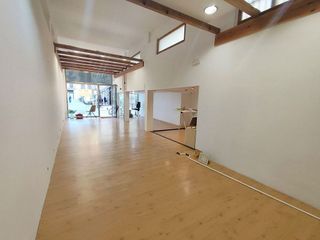 Local comercial en venta en Gros en San Sebastián-Donostia