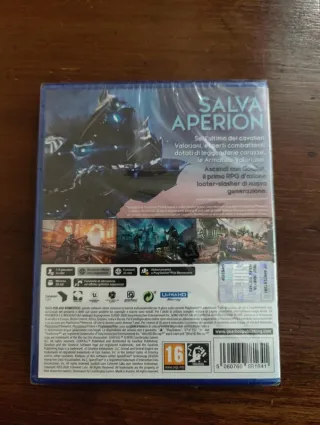 GodFall PS5 - Edizione Italiana