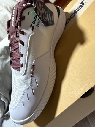 Zapatillas Babolat SFX Evo All Court Uomo