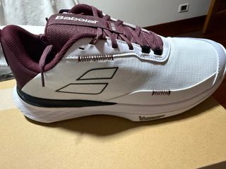Zapatillas Babolat SFX Evo All Court Uomo
