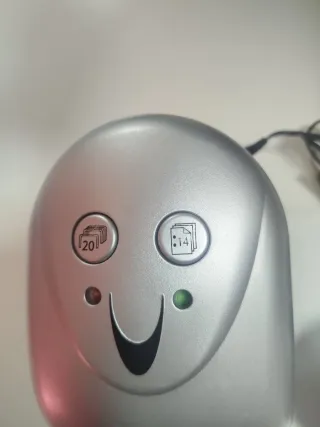 Grapadora y perforadora