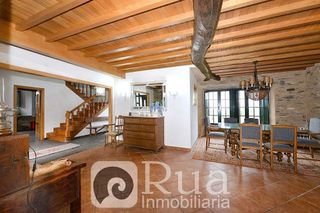 Casa pareada en alquiler en Valdoviño