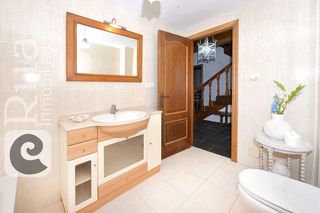 Casa pareada en alquiler en Valdoviño