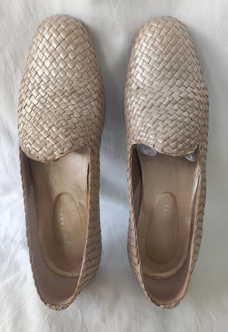 Bailarinas FARRUTX. Talla: 37,5