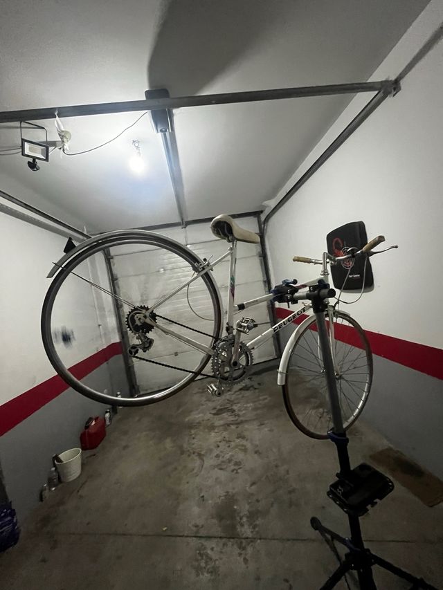 Bicicleta Peugeot Clásica