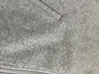 Bomber Zara Gris Talla S