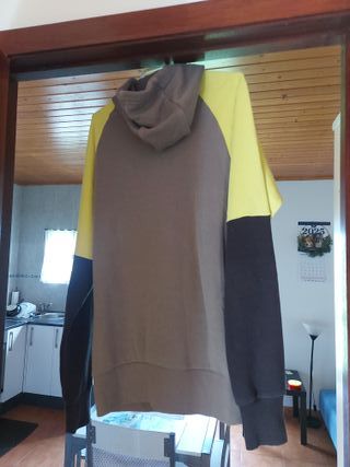 Sudadera Adidas Celta Vigo Talla XS