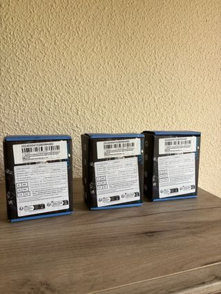 x3 Intercomunicadores Moto Nuevos