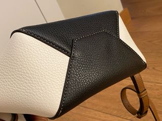 Bolso Furla Tricolor Piel NUEVO