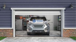 Garaje en venta en Martos