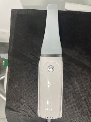 Scanner dentale Meyer a 3 punte