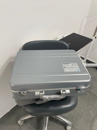 Scanner dentale Meyer a 3 punte