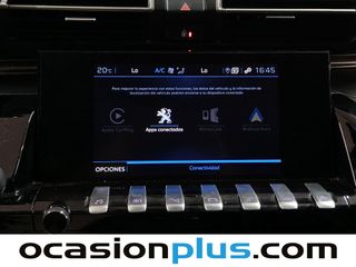 Peugeot 508 SW BlueHDI 130 S&S Business Line EAT8 96 kW (130 CV)