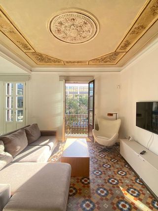 Piso en alquiler en El Raval en Barcelona