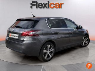 Peugeot 308 5p Allure 1.5 BlueHDi 96KW (130CV)
