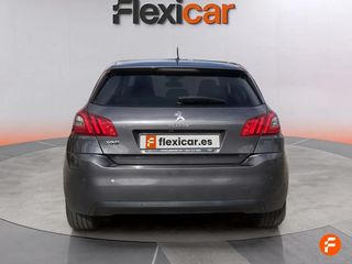 Peugeot 308 5p Allure 1.5 BlueHDi 96KW (130CV)