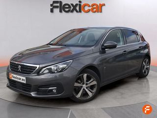 Peugeot 308 5p Allure 1.5 BlueHDi 96KW (130CV)