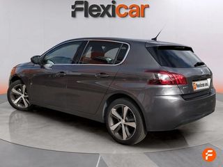 Peugeot 308 5p Allure 1.5 BlueHDi 96KW (130CV)