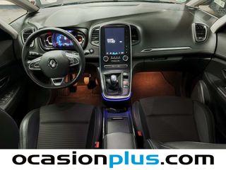 Renault Scenic Zen TCe 103 kW (140 CV) GPF