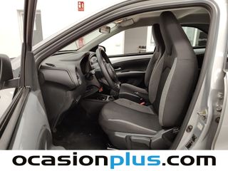 Toyota Aygo X Cross 1.0 VVT-I Play 53 kW (72 CV)