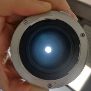 Olympus OM Zuiko Auto-Zoom 75–150mm f/4