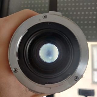 Olympus OM Zuiko Auto-Zoom 75–150mm f/4