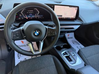 BMW Serie 1 118d