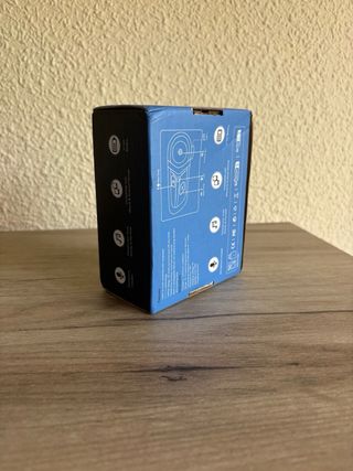 x4 Intercomunicadores Moto NUEVOS