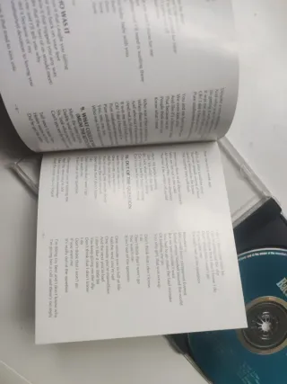 CD Gilbert O'Sullivan - Back to Front. Japan