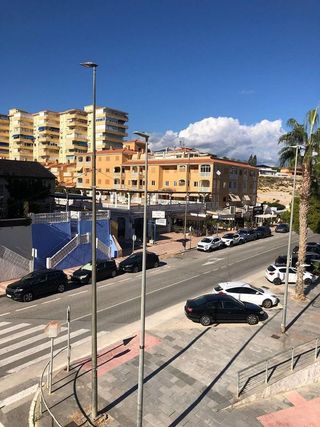 Estudio en alquiler en Campello Playa en Campello (el)