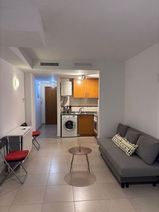 Estudio en alquiler en Campello Playa en Campello (el)