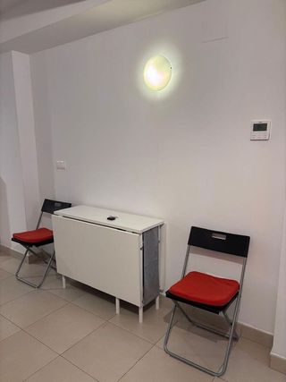 Estudio en alquiler en Campello Playa en Campello (el)