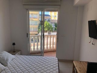 Estudio en alquiler en Campello Playa en Campello (el)