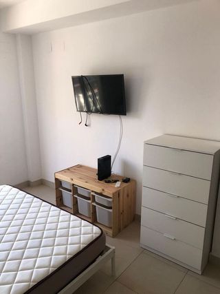Estudio en alquiler en Campello Playa en Campello (el)