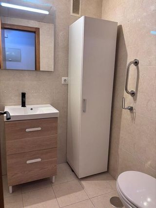 Estudio en alquiler en Campello Playa en Campello (el)