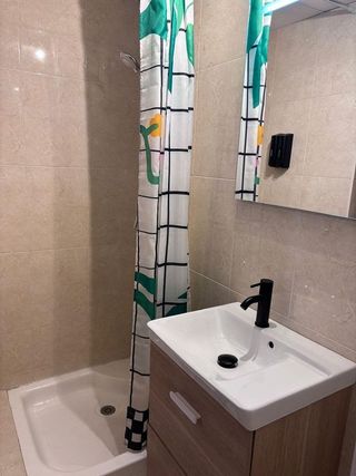 Estudio en alquiler en Campello Playa en Campello (el)