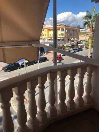 Estudio en alquiler en Campello Playa en Campello (el)