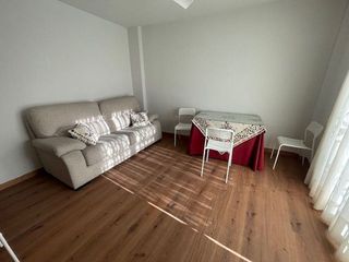 Piso en alquiler en San Matías - Realejo en Granada