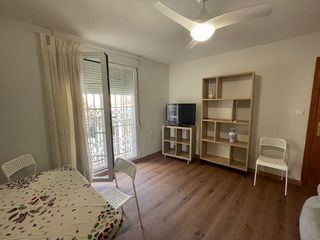 Piso en alquiler en San Matías - Realejo en Granada