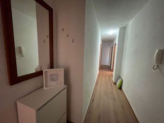 Piso en alquiler en San Matías - Realejo en Granada