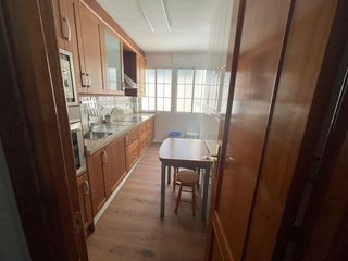 Piso en alquiler en San Matías - Realejo en Granada