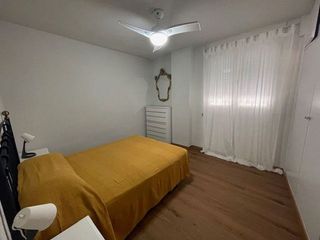 Piso en alquiler en San Matías - Realejo en Granada