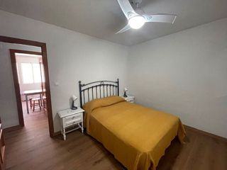 Piso en alquiler en San Matías - Realejo en Granada