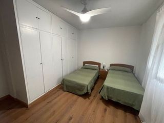 Piso en alquiler en San Matías - Realejo en Granada